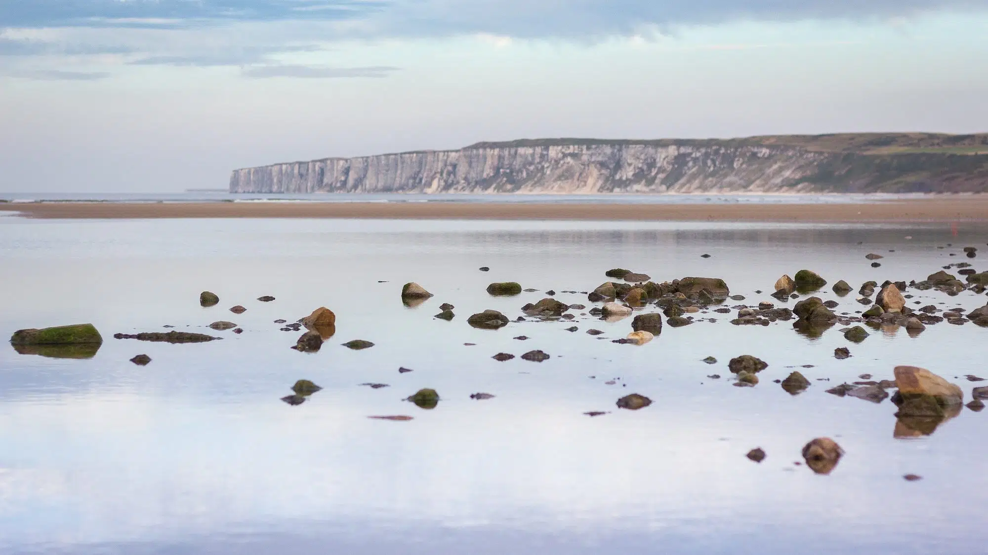 Filey Yorkshire