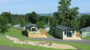 Causey Hill Holiday Park