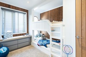 prestige samphire bedroom