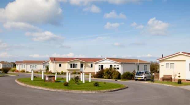 Padstow Lodges For sale