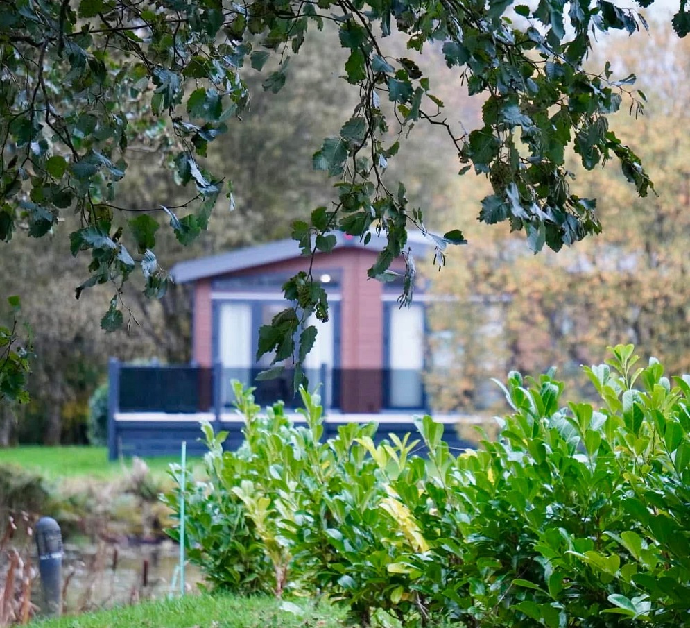 loch lomond lodge