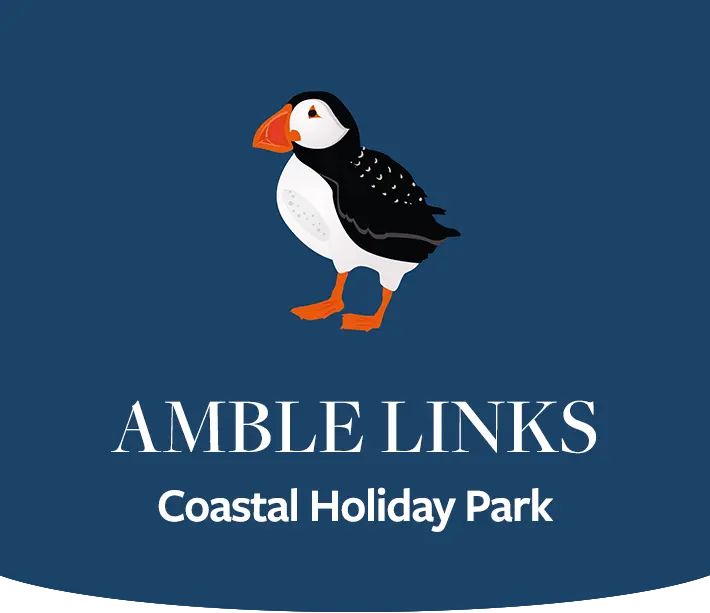 amble links