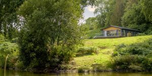 holiday lodges for sale UK