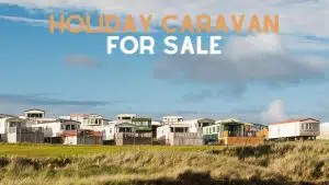 holiday static caravan for sale