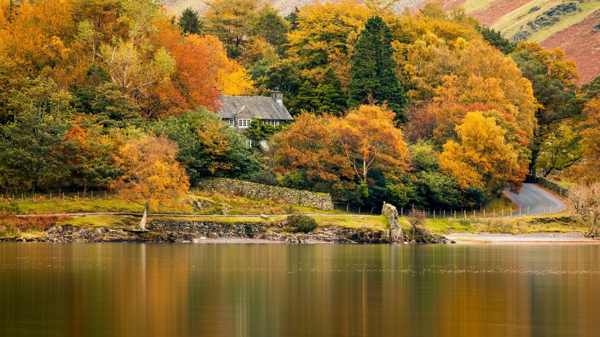 Relaxing UK Leisure Breaks