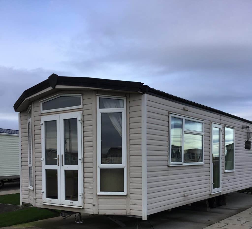 Holiday Home For Sale Cosalt Strathmore Parklink