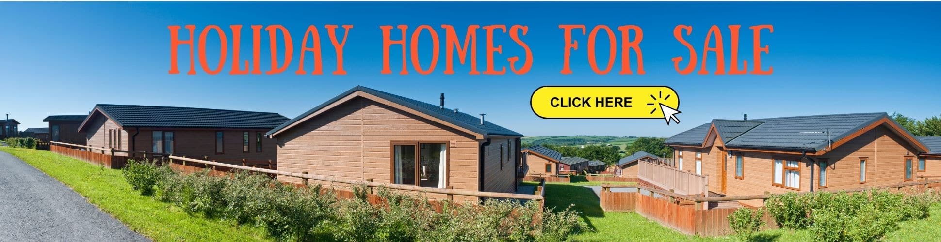 holiday homes for sale
