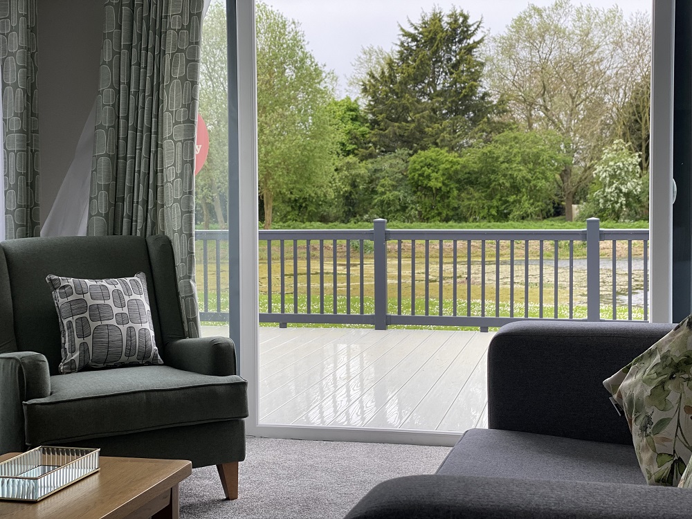 Lodges for sale Lincolnshire