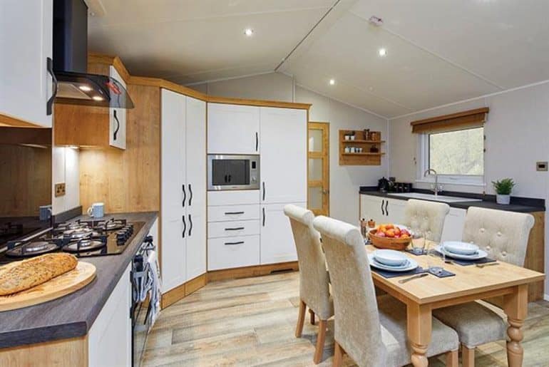 Willerby Dorchester Parklink