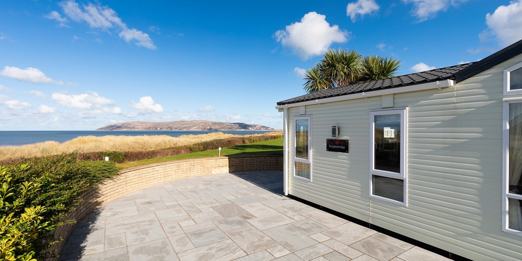 static caravans for sale