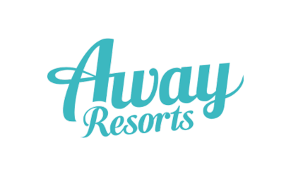 away resorts logo
