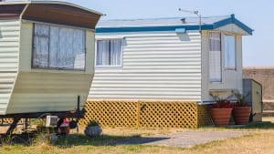 static caravan maintenance tips