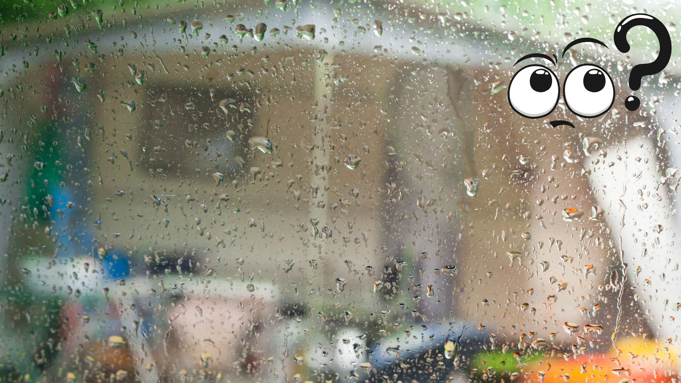 stop condensation