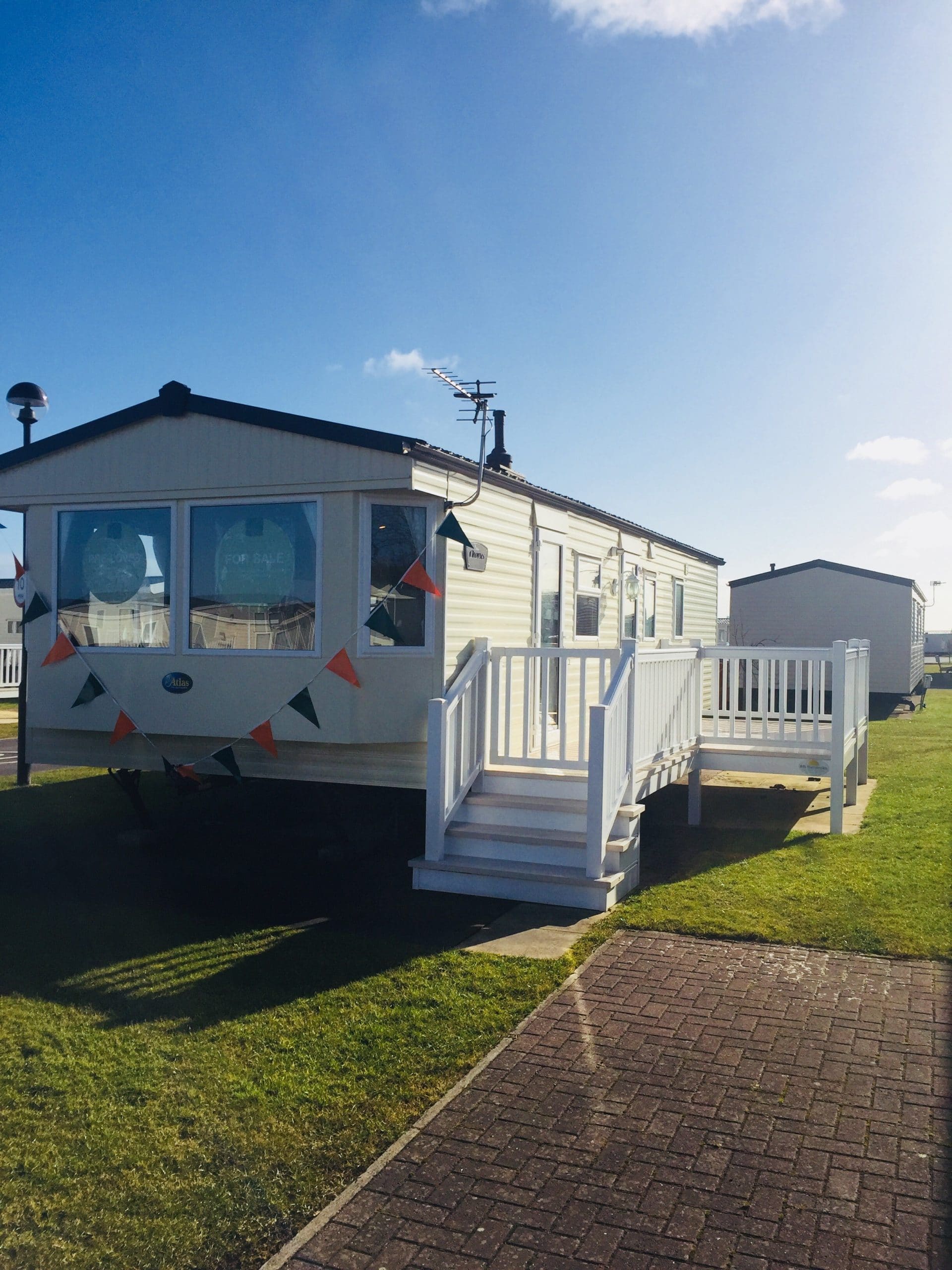 Cheap Static Caravan for sale Parklink
