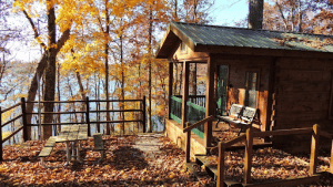 log cabin uk