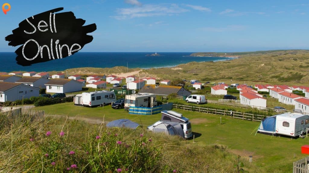 Advice For Owners Looking To Sell Static Caravan Online