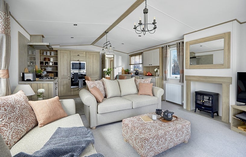 Choosing Between Static Caravans & Touring Caravans Check Parklink