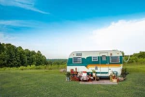 How Much a Static Caravan Costs You? 