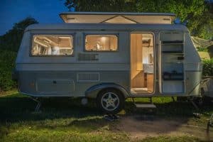 How Much a Static Caravan Costs You? 