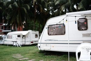 How To Add More Value to Your Static Caravan