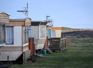 7 Common Issues to Avoid when Purchasing Static Caravan