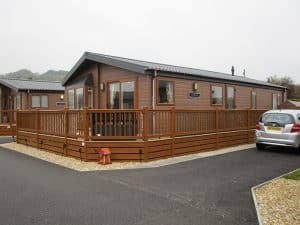 Willerby Clearwater Holiday Lodge