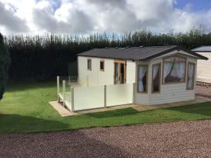 *Brand New* Holiday home for sale in Somerset