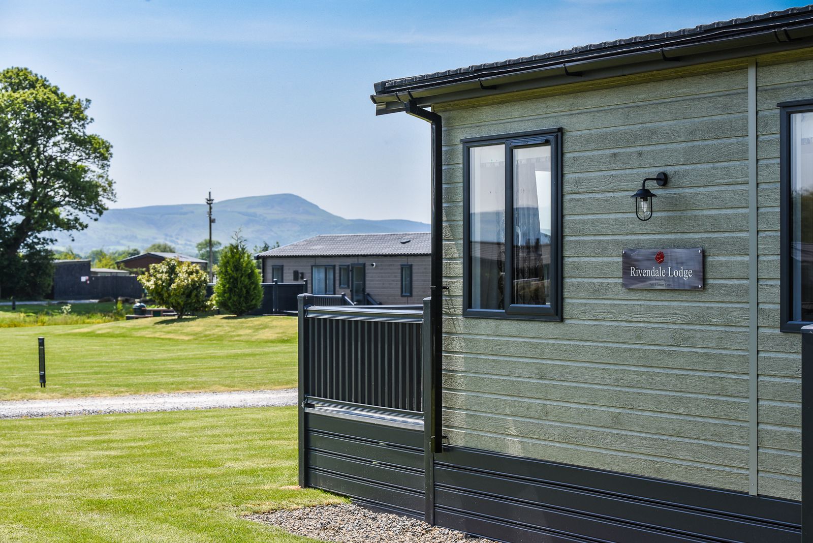 lodges for sale yorkshire