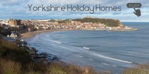 Yorkshire holiday home rental