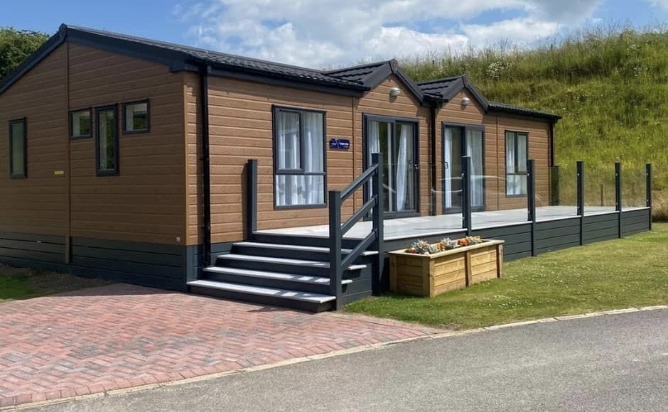Top-Notch Luxury Caravans For Sale In North Yorkshire
