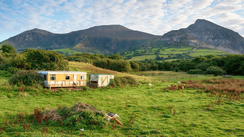 Discover Amazing Static Caravans for Sale in Wales