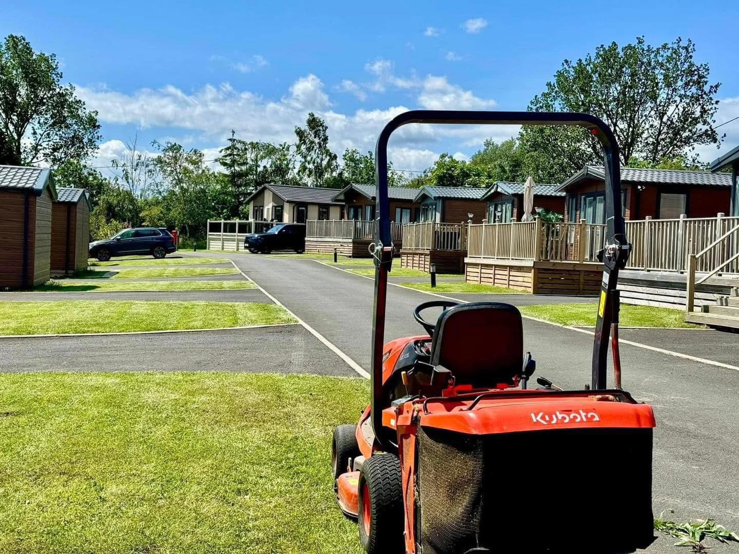 static caravans for sale richmond north yorkshire