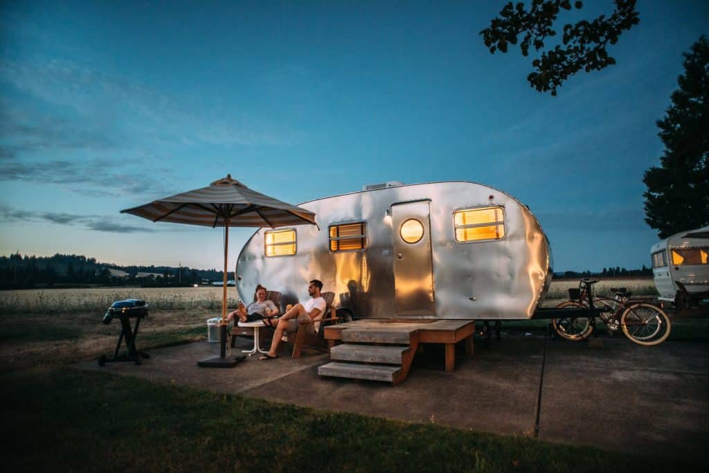 Discover Amazing Static Caravans for Sale in Wales