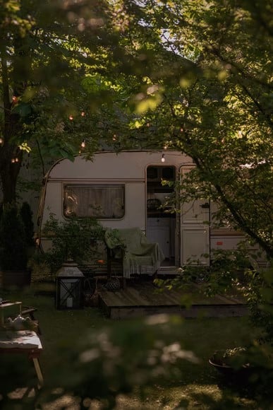 Why Are Static Caravans In North Yorkshire In Demand?