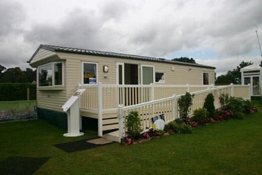 disabled caravans for sale ramp