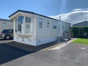 Willerby Sierra Holiday Home