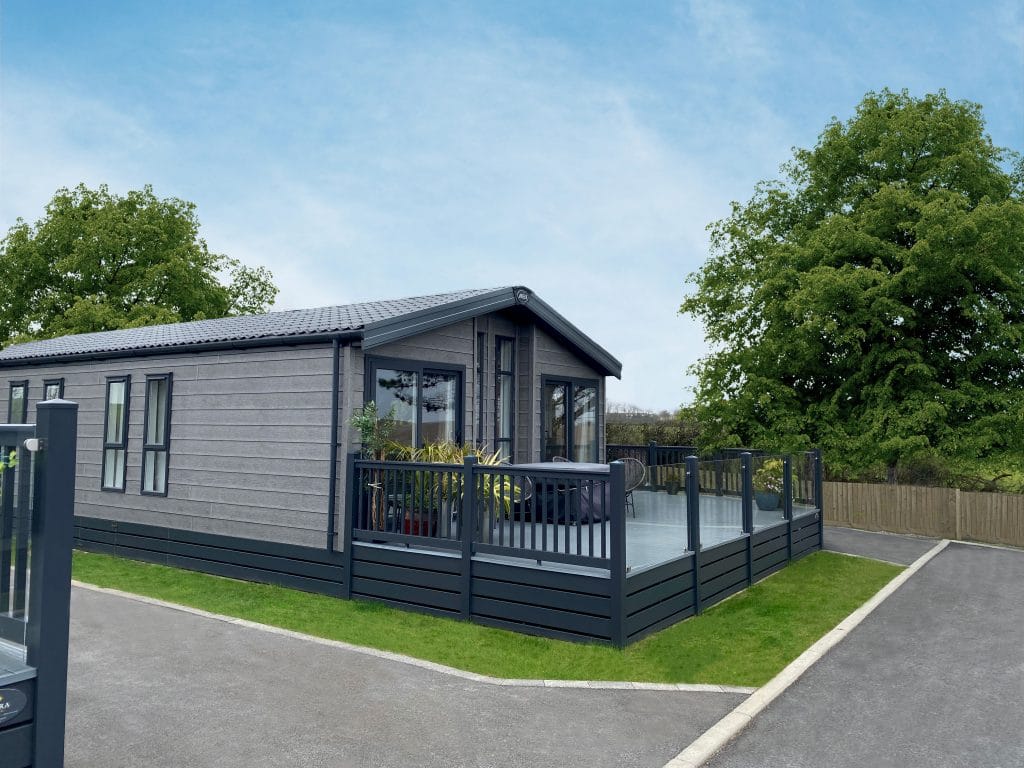 holiday lodges sale padstow