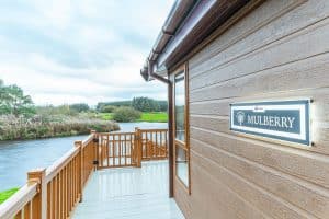 2018 Willerby Mulberry