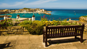 Cornwall lodges for sale