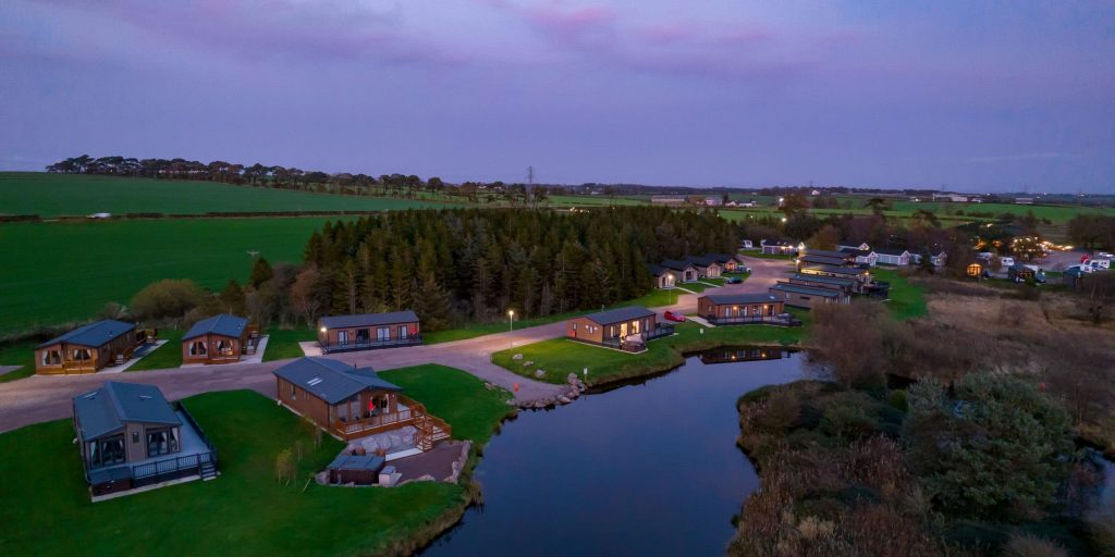 westlands country park