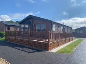 Willerby Clearwater Holiday Lodge