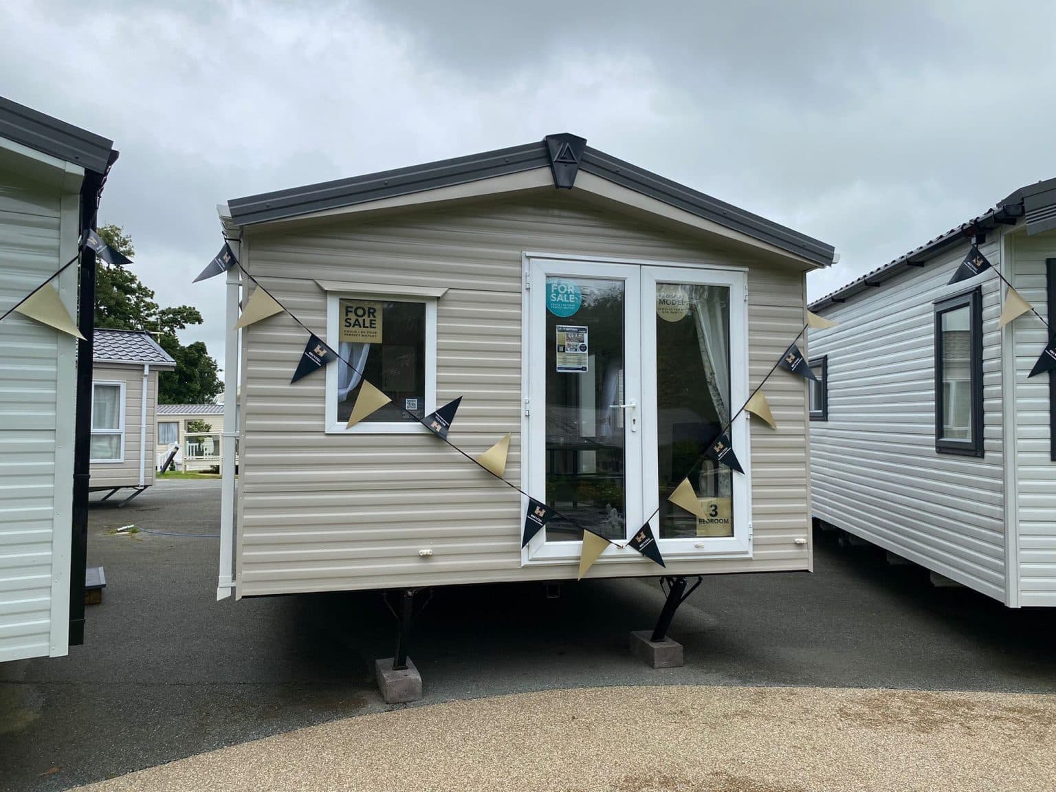 Delta Saffron 2022 Parklink