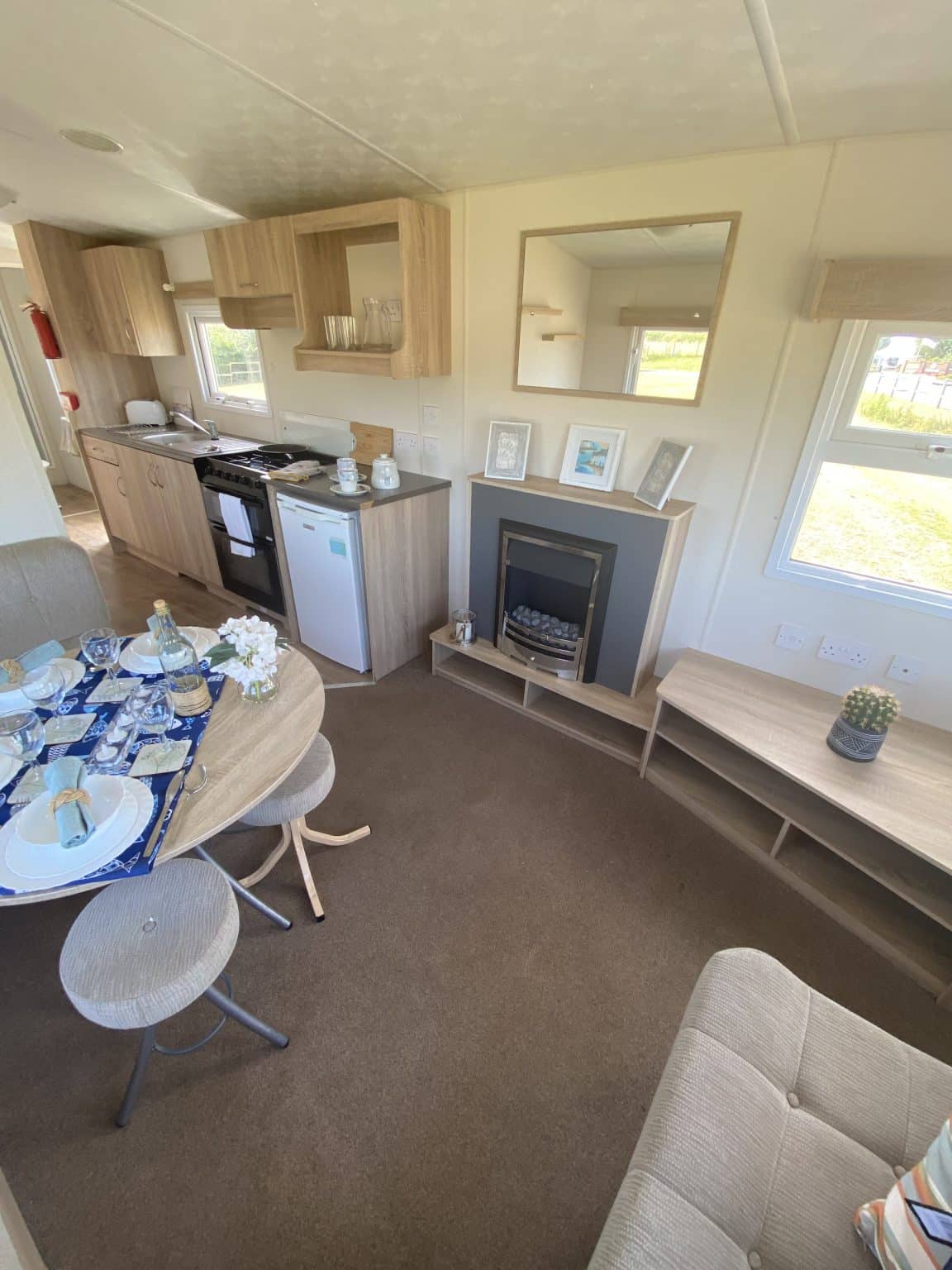 Caravans For Sale Selsey Discover Ownership At Seal Bay Resort