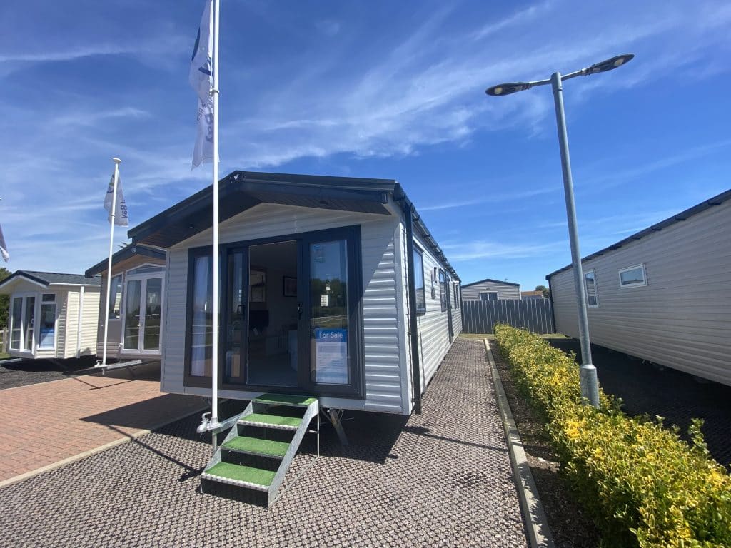 Caravans For Sale Selsey Discover Ownership At Seal Bay Resort