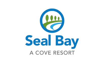 seal bay resort logo