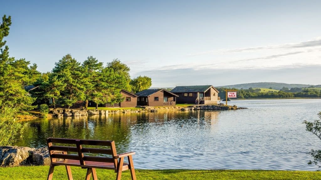 Best Lodges For Sale In Suffolk