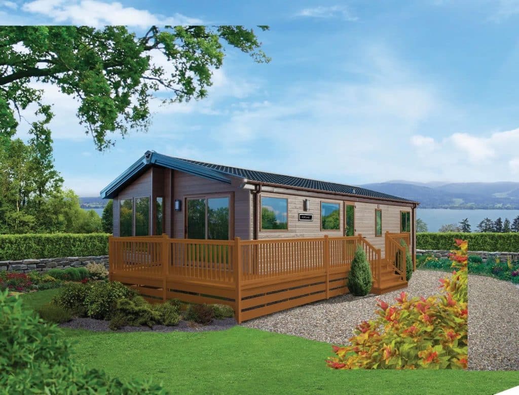 Complete List Of Beautiful Holiday Lodges Across The UK