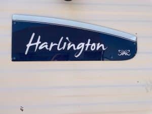 Regal Harlington on Seal Bay Resort (formally Bunn Leisure) Selsey