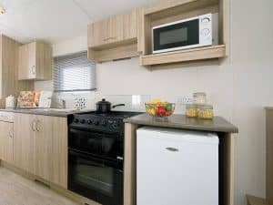 Reduced to £25,000 inc 2023 site fees!!!!     2015 Delta Goodwood, Ideal Starter Holiday Home on Seal Bay Resort (formally Bunn Leisure)