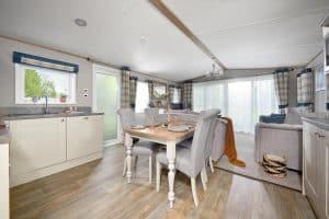 Beautiful Brand New holiday home for sale @ Amble Links